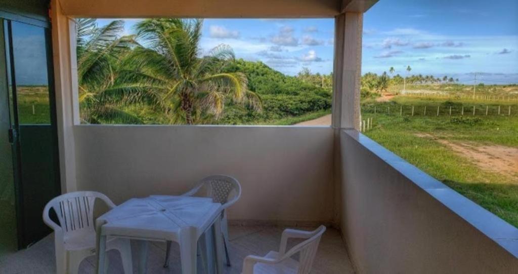 Готель Ecocasa Rio Sauipe Порту-ді-Сауїпі Екстер'єр фото