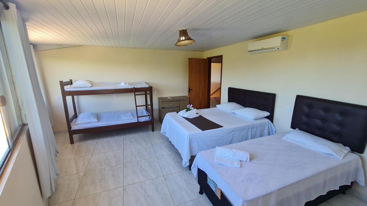 Готель Ecocasa Rio Sauipe Порту-ді-Сауїпі Екстер'єр фото
