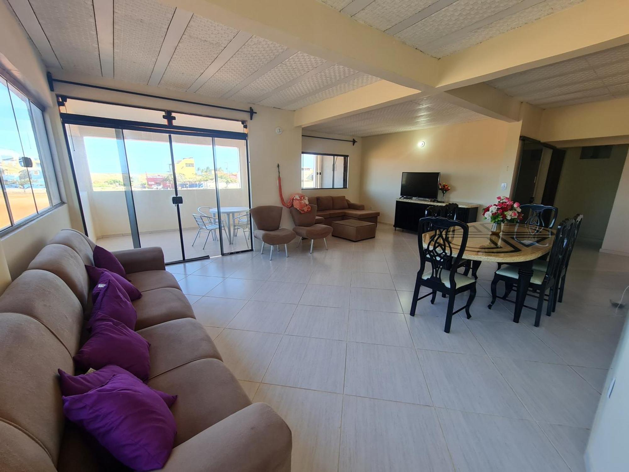 Готель Ecocasa Rio Sauipe Порту-ді-Сауїпі Екстер'єр фото